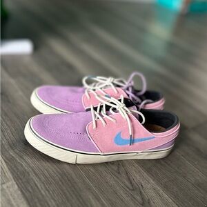 Nike SB Zoom Janoski OG+
